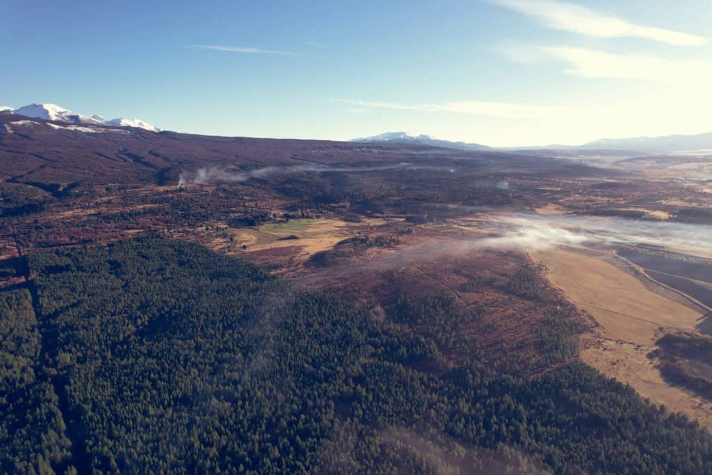 Terreno en Trevelin